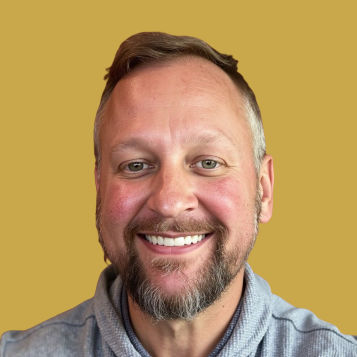 Mike Snellenberger